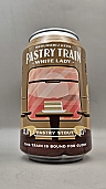 Kees Pastry Train White Lady