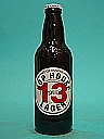 Guinness Hop House 13 Lager 33cl