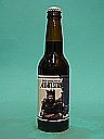 Big Belly Aethelstan Peated Imperial Porter 33cl