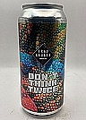 Frau Gruber Don't Think Twice TIPA 44cl