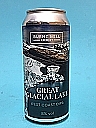 Burnt Mill Great Glacial Lake 44cl