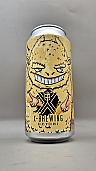 X-brewing Haystack Haze 44cl